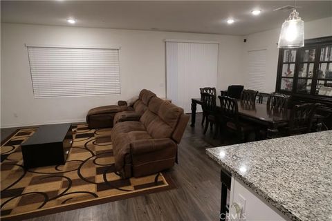 Tiny photo for 24884 Miners View Lane, Moreno Valley, CA 92557 (MLS # IV25250839)