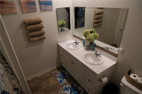 Tiny photo for 24884 Miners View Lane, Moreno Valley, CA 92557 (MLS # IV25250839)