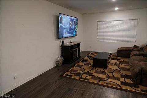 Tiny photo for 24884 Miners View Lane, Moreno Valley, CA 92557 (MLS # IV25250839)