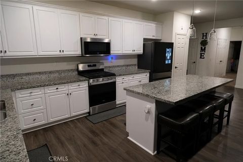 Tiny photo for 24884 Miners View Lane, Moreno Valley, CA 92557 (MLS # IV25250839)