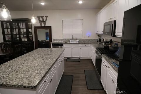 Tiny photo for 24884 Miners View Lane, Moreno Valley, CA 92557 (MLS # IV25250839)