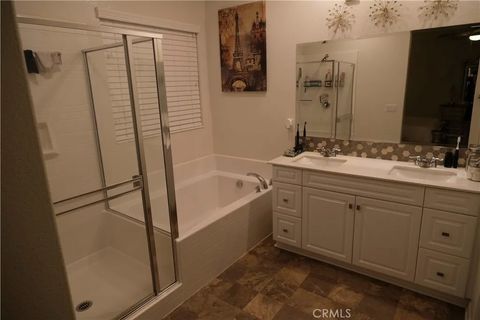 Tiny photo for 24884 Miners View Lane, Moreno Valley, CA 92557 (MLS # IV25250839)