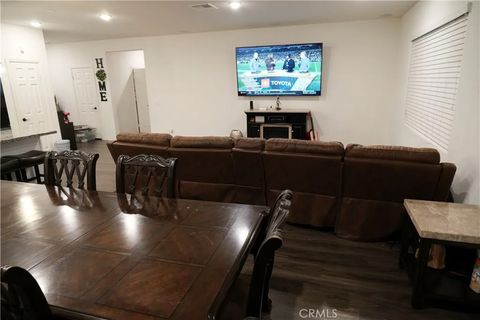 Tiny photo for 24884 Miners View Lane, Moreno Valley, CA 92557 (MLS # IV25250839)