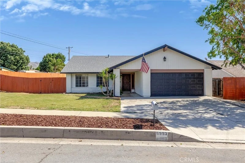 6993 La Praix Street