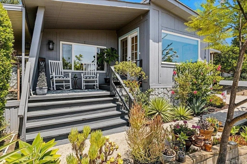 Photo of 18218 Paradise Mountain Rd #116, Valley Center, CA 92082 (MLS # NDP2609482)