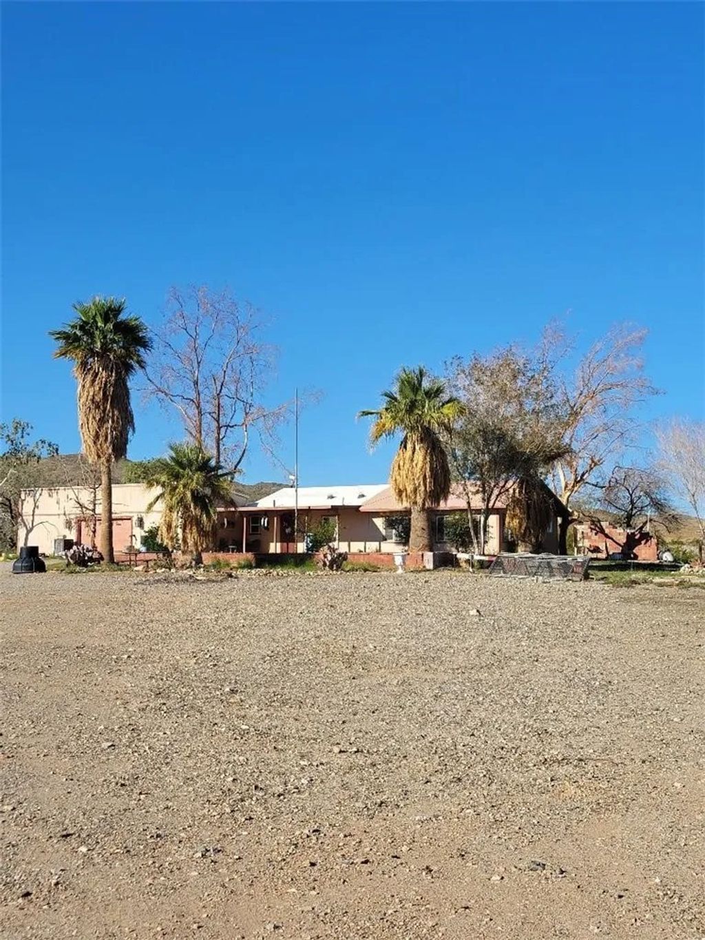 Photo of 65922167 Unincorporated Parcel, Needles, CA 92363 (MLS # JT25047399)