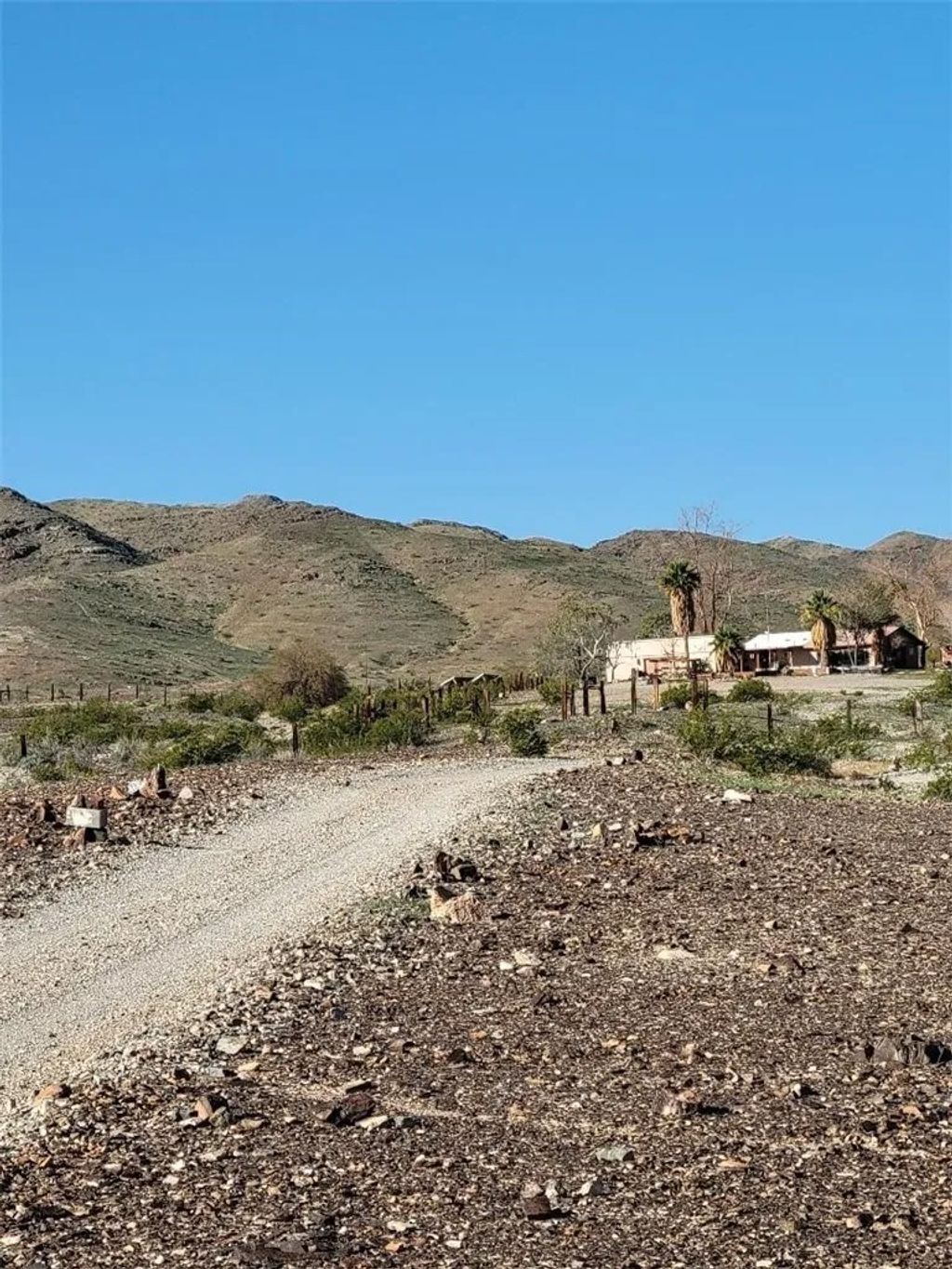 Photo of 65922167 Unincorporated Parcel, Needles, CA 92363 (MLS # JT25047399)