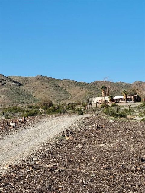 Photo of 65922167 Unincorporated Parcel, Needles, CA 92363 (MLS # JT25047399)
