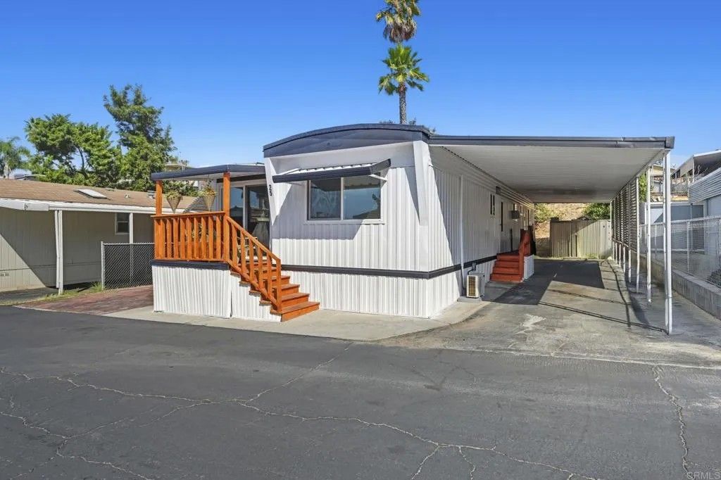 Photo of 12530 Royal Rd #25, El Cajon, CA 92021 (MLS # NDP2510385)