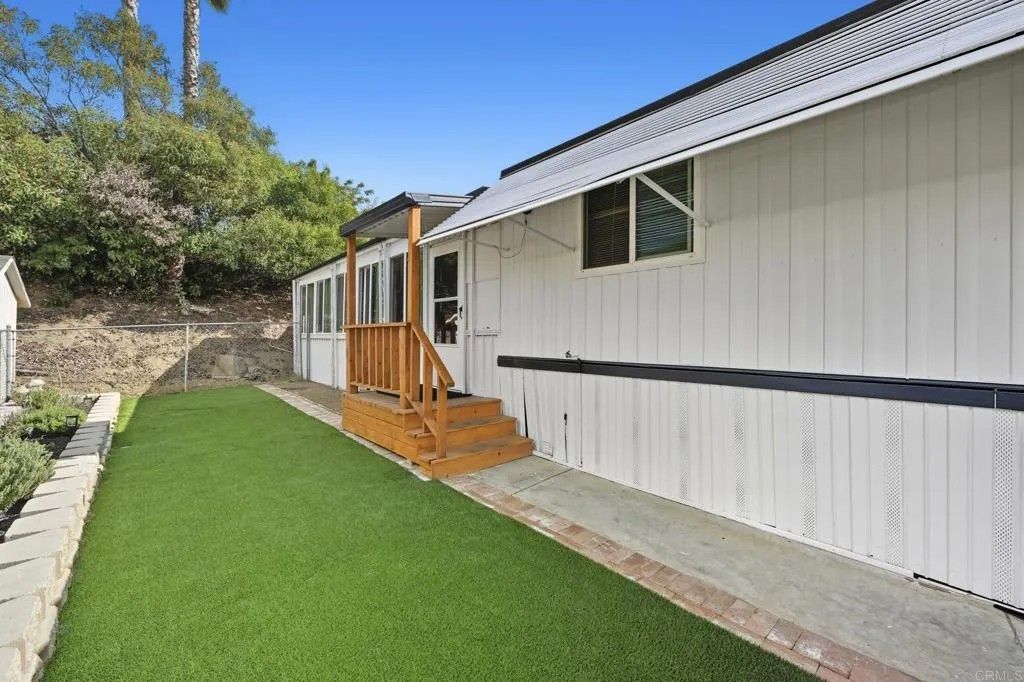 Photo of 12530 Royal Rd #25, El Cajon, CA 92021 (MLS # NDP2510385)