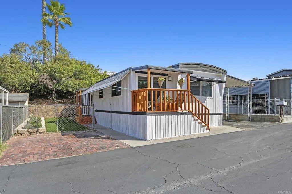 Photo of 12530 Royal Rd #25, El Cajon, CA 92021 (MLS # NDP2510385)