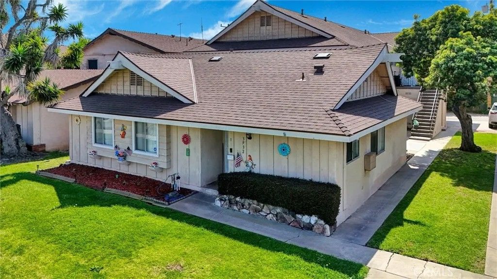 Photo of 3932 W 178th Street, Torrance, CA 90504 (MLS # SW26070296)