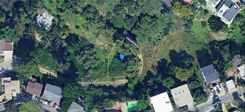 2431 Yorkshire Glassell Park CA 90065