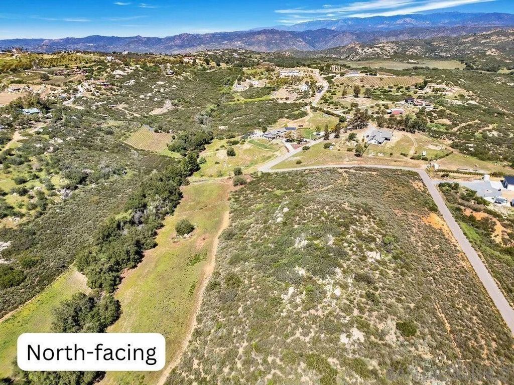 Photo of 0 Hacienda Farms Ln, Ramona, CA 92065 (MLS # 260006558)