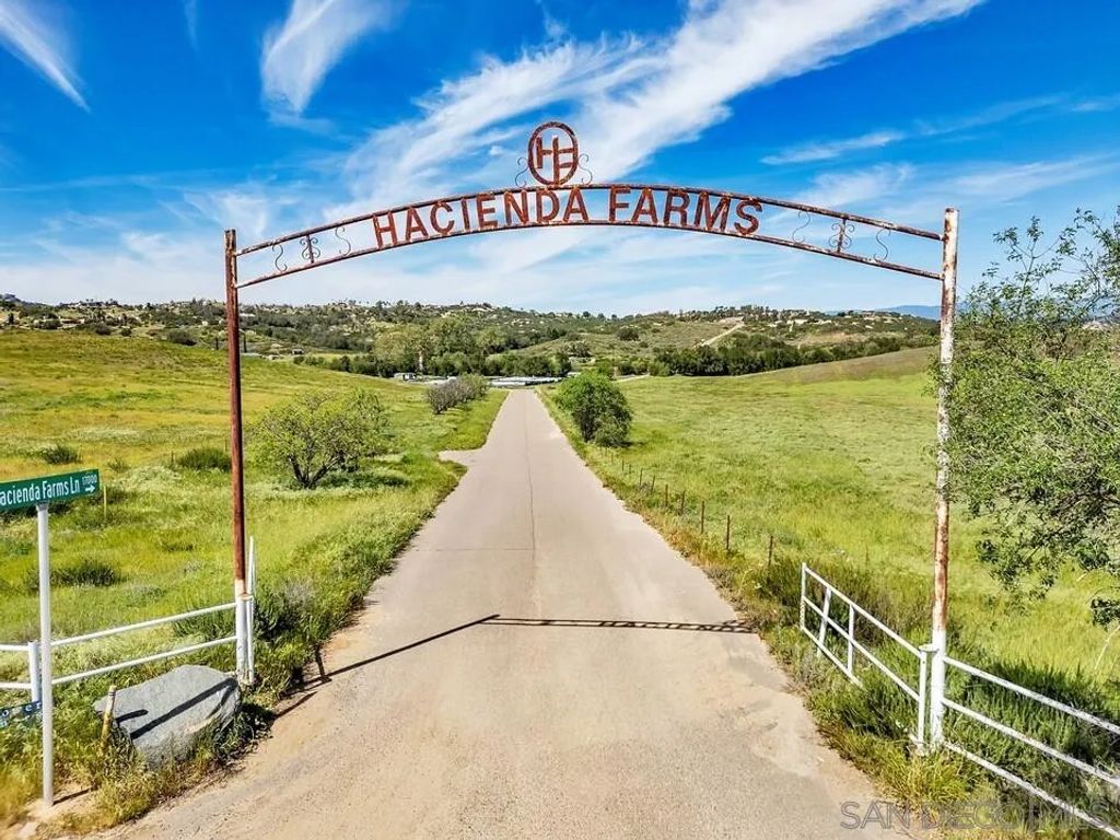 Photo of 0 Hacienda Farms Ln, Ramona, CA 92065 (MLS # 260006558)