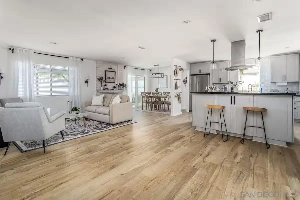 Photo of 4367 Berwick Dr, San Diego, CA 92117 (MLS # 260003028)