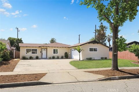 Photo of 741 Frandale Ave, La Puente, CA 91744 (MLS # AR26077952)
