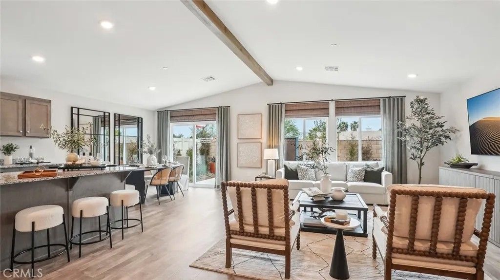 Photo of 442 Baneberry Place, San Jacinto, CA 92582 (MLS # SW26079596)