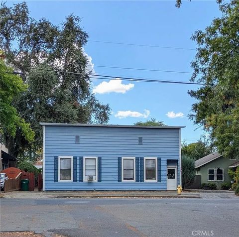 1220 Broadway Chico CA 95928