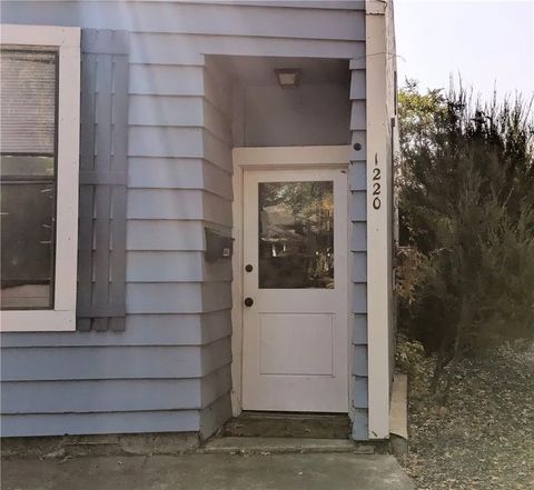 Tiny photo for 1220 Broadway St, Chico, CA 95928 (MLS # SN25230253)