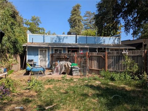 Tiny photo for 1220 Broadway St, Chico, CA 95928 (MLS # SN25230253)