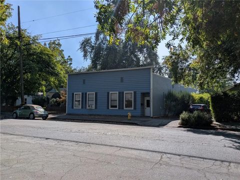 Tiny photo for 1220 Broadway St, Chico, CA 95928 (MLS # SN25230253)