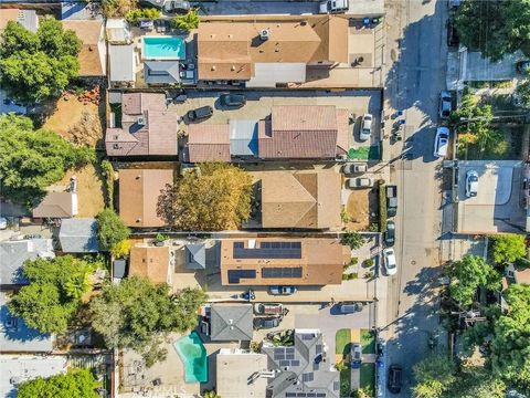 Tiny photo for 8421 Grenoble St, Sunland, CA 91040 (MLS # SR25246777)