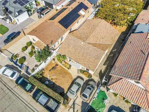 Tiny photo for 8421 Grenoble St, Sunland, CA 91040 (MLS # SR25246777)