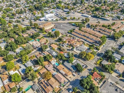 Tiny photo for 8421 Grenoble St, Sunland, CA 91040 (MLS # SR25246777)