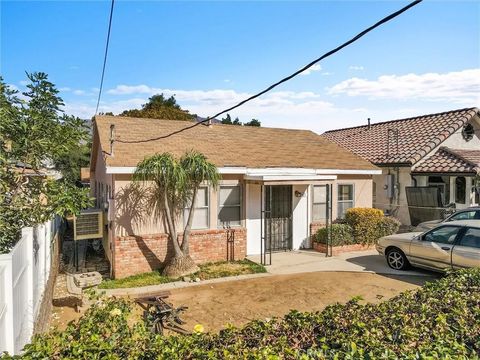 Tiny photo for 8421 Grenoble St, Sunland, CA 91040 (MLS # SR25246777)