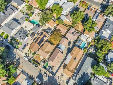 Tiny photo for 8421 Grenoble St, Sunland, CA 91040 (MLS # SR25246777)