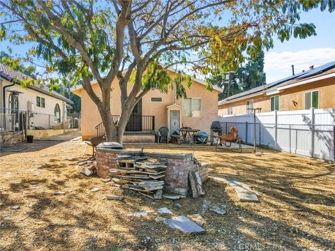 Tiny photo for 8421 Grenoble St, Sunland, CA 91040 (MLS # SR25246777)