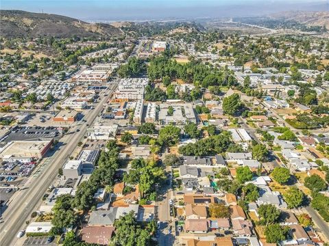 Tiny photo for 8421 Grenoble St, Sunland, CA 91040 (MLS # SR25246777)