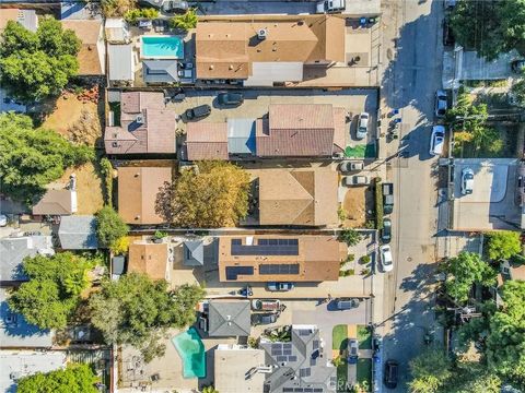 Tiny photo for 8421 Grenoble St, Sunland, CA 91040 (MLS # SR25246777)