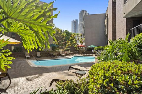 Tiny photo for 750 State St #109, San Diego, CA 92101 (MLS # 250036226)