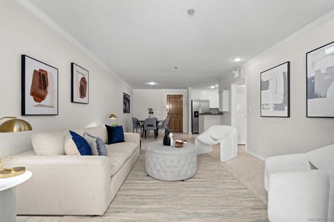 Tiny photo for 750 State St #109, San Diego, CA 92101 (MLS # 250036226)