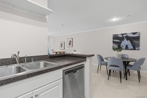 Tiny photo for 750 State St #109, San Diego, CA 92101 (MLS # 250036226)