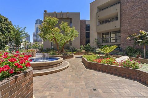 Tiny photo for 750 State St #109, San Diego, CA 92101 (MLS # 250036226)