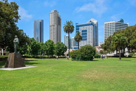 Tiny photo for 750 State St #109, San Diego, CA 92101 (MLS # 250036226)