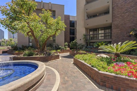 Tiny photo for 750 State St #109, San Diego, CA 92101 (MLS # 250036226)