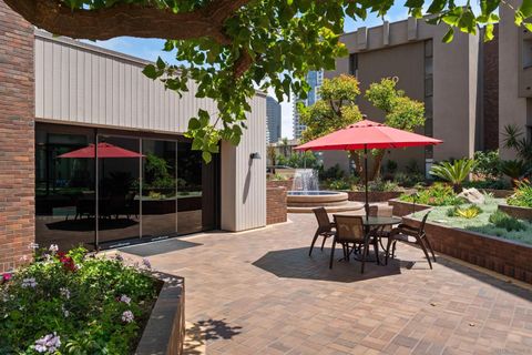 Tiny photo for 750 State St #109, San Diego, CA 92101 (MLS # 250036226)