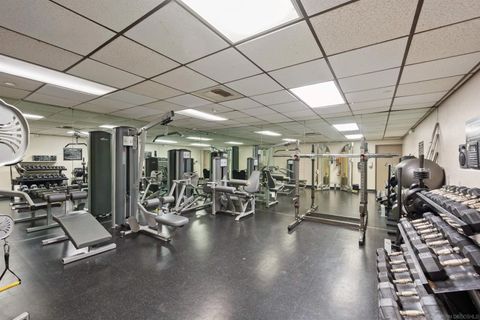 Tiny photo for 750 State St #109, San Diego, CA 92101 (MLS # 250036226)