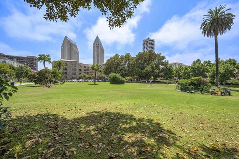 Tiny photo for 750 State St #109, San Diego, CA 92101 (MLS # 250036226)
