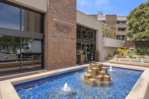 Tiny photo for 750 State St #109, San Diego, CA 92101 (MLS # 250036226)