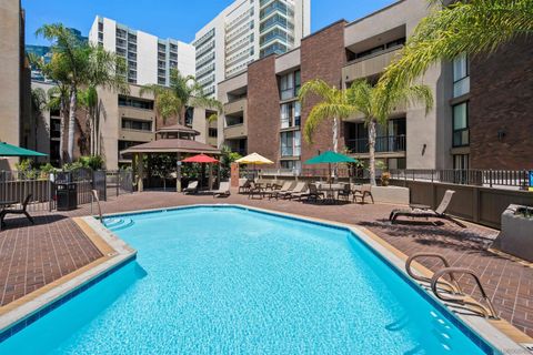 Tiny photo for 750 State St #109, San Diego, CA 92101 (MLS # 250036226)