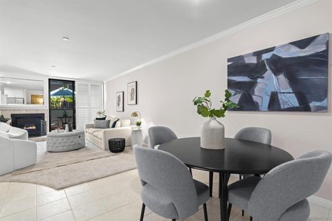 Tiny photo for 750 State St #109, San Diego, CA 92101 (MLS # 250036226)