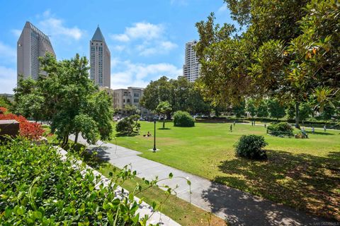 Tiny photo for 750 State St #109, San Diego, CA 92101 (MLS # 250036226)