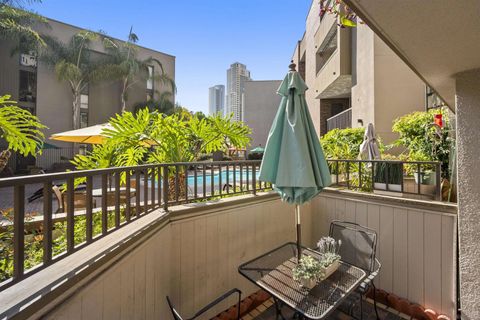 Tiny photo for 750 State St #109, San Diego, CA 92101 (MLS # 250036226)