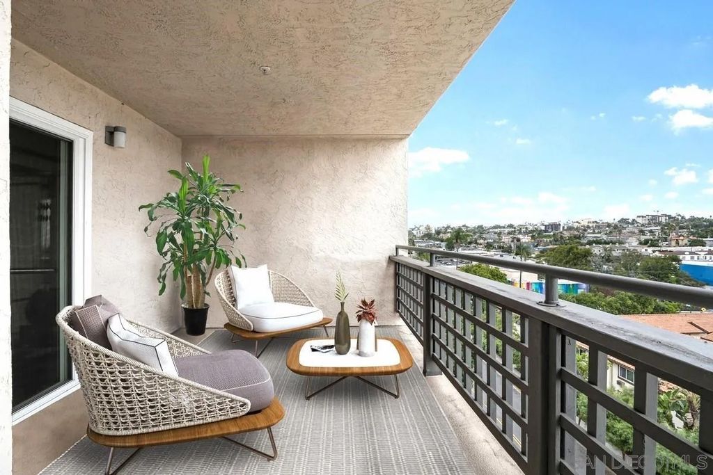 Photo of 3790 Florida St #A103, San Diego, CA 92104 (MLS # 260003051)