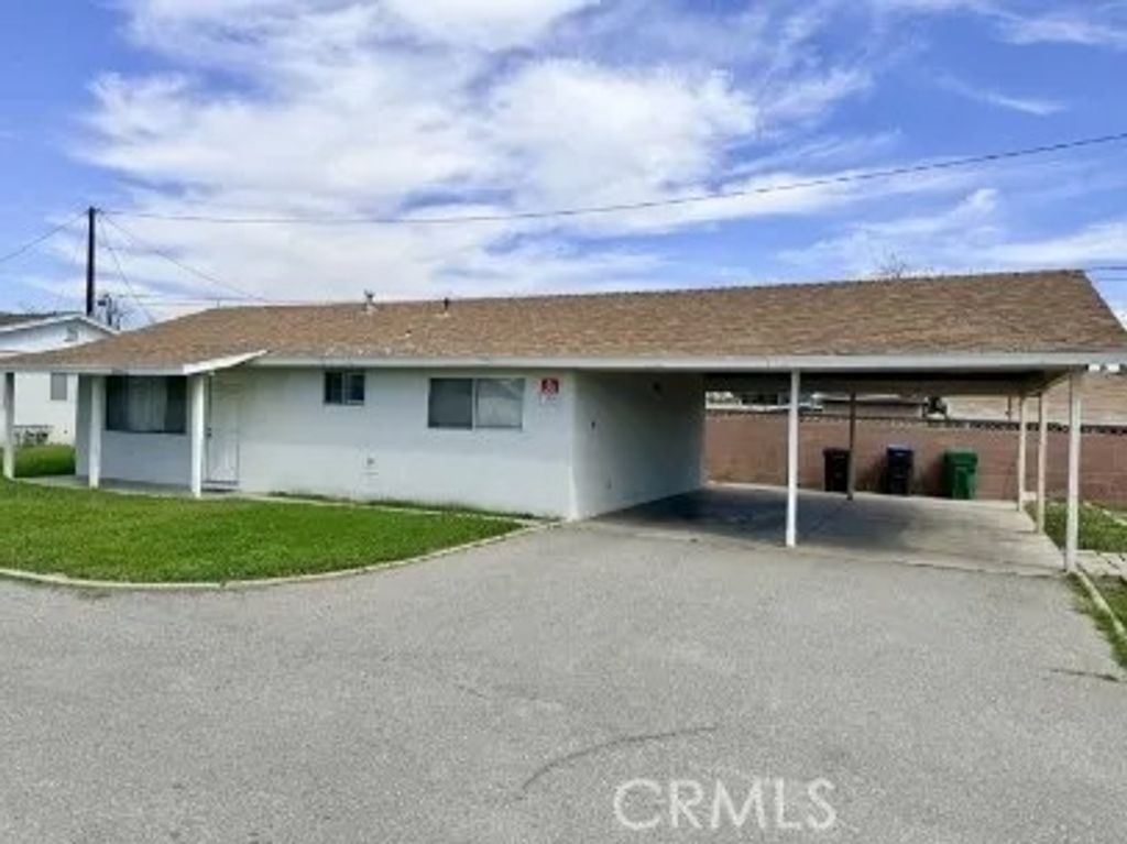 Photo of 24460 Myers Ave, Moreno Valley, CA 92553 (MLS # SW26055725)